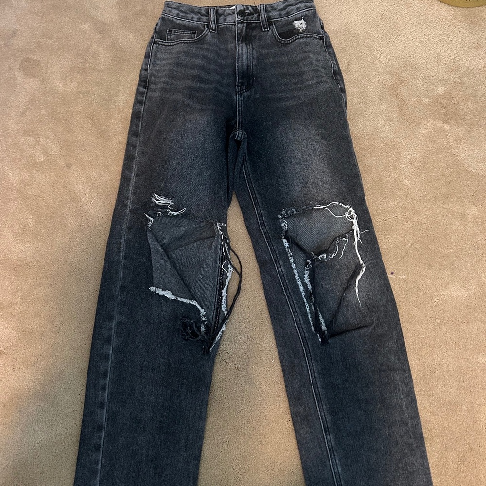 Pacsun 90s boyfriend denim jeans